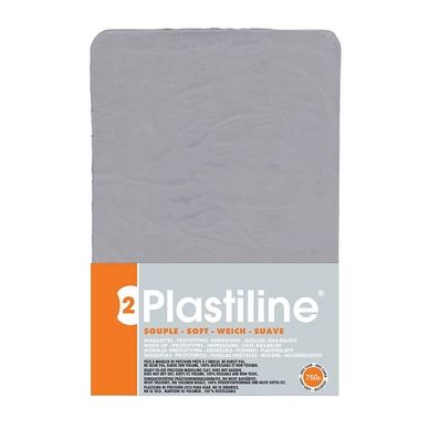 Plastiline souple 750 g